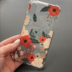 iPhone XS Case